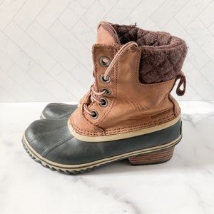 Sorel Women boots